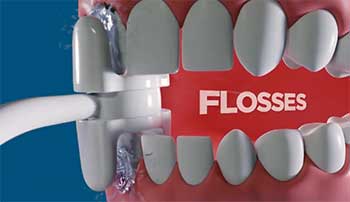 Why People Are Drawn to the Miracle Smile Water Flosser