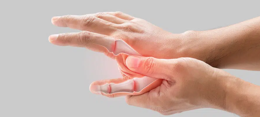 Erosive Osteoarthritis: A Comprehensive Guide