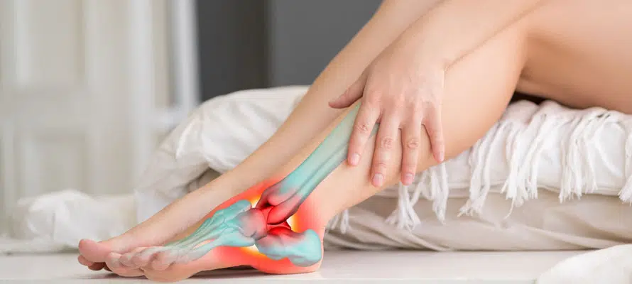 Chronic Tendinitis: Coping with Long-Term Inflammation
